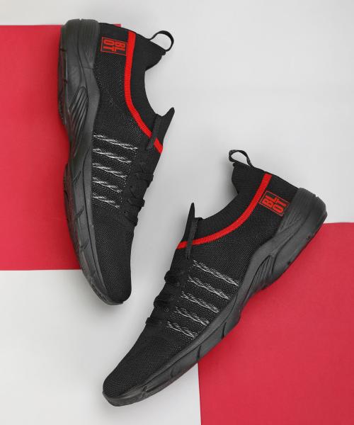 Paragon Blot FBK1211G Lightweight & Ultra Comfortable Stylish Walking Shoes for Men