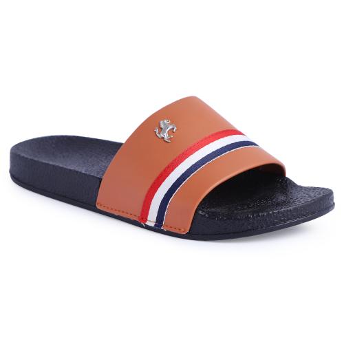 PERY-PAO Flip Flops Men