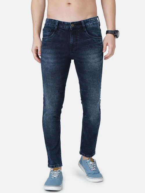 Jean Cafe Super Slim Fit Rare Vintage Collections - DENIM JEANS Men's size30