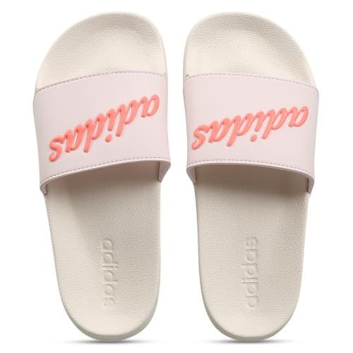 Adidas Women ADILETTE SHOWER Pink Swim Flip Flops