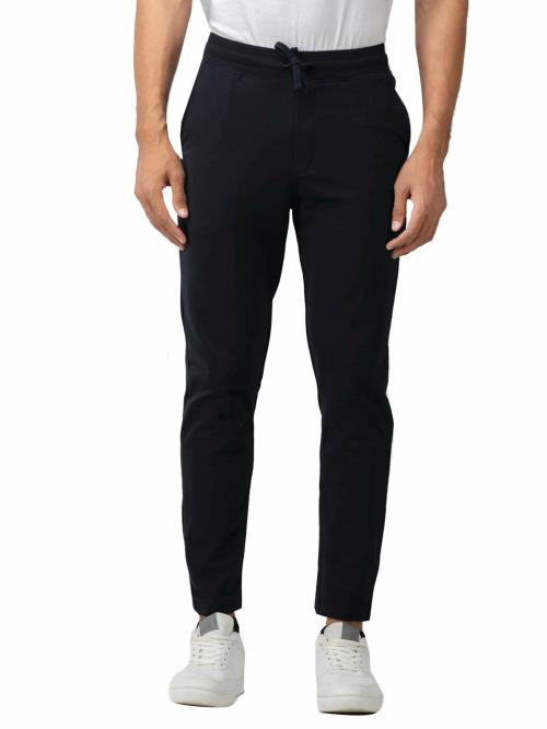 INFINIA Men Straight Joggers
