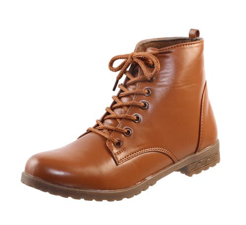 CatBird Women Ankle Fashion Casual Winter Boots