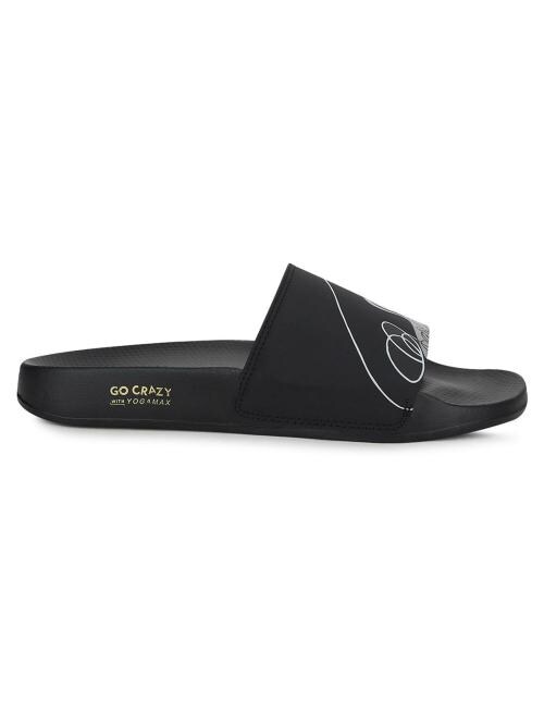 JL-011 Mens's Sliders