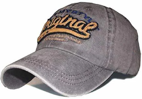 Handcuffs Men Woman Sports Cap Sun Hat Adjustable Baseball Casual Wear Caps