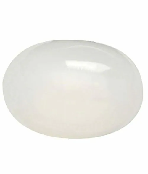 BAGUE Natural Crystal Moonstone Gemstone 10 Carat
