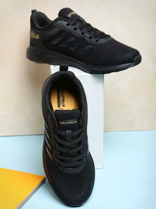 Columbus running shoes