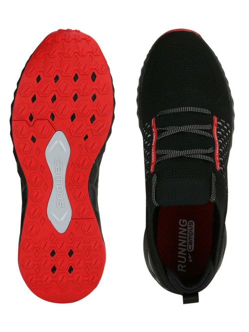 campus street run running shoes