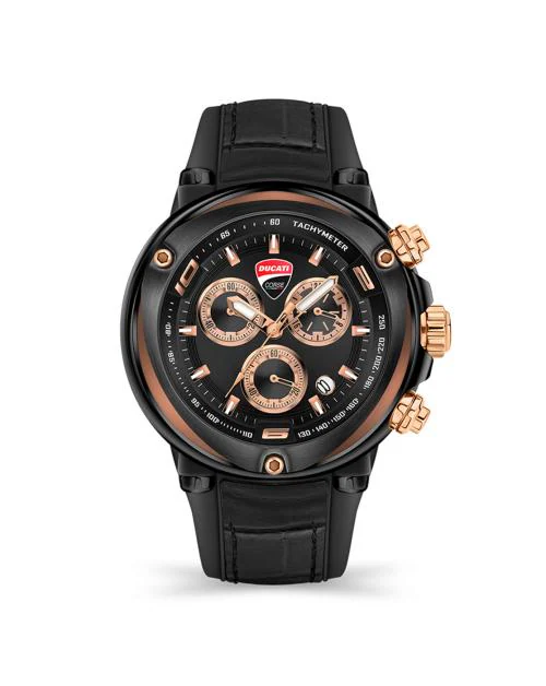 Ducati Corse DTWGO2018802 Analog Watch for Men