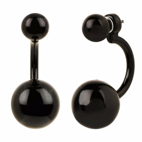 Total Fashion Plastic Stud