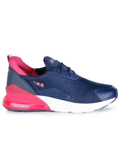 Campus DRAGON LADIES Women's Running Shoes