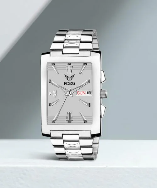 FOGG Special Features Smart Watch For Men