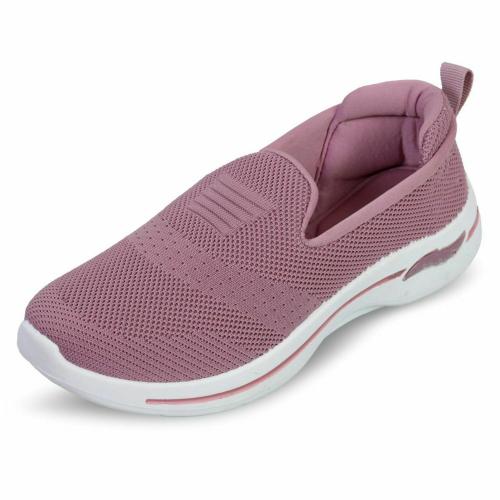 Blackbeatle Belly-S-1 Women Casual Shoes, Pink