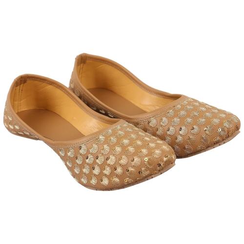 Rajeraj Women Brown Belly