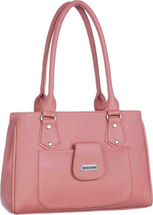 Creeper Multicolor Leatherette Shoulder Bag