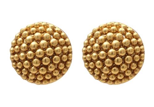 MOTAKA Copper Earrings