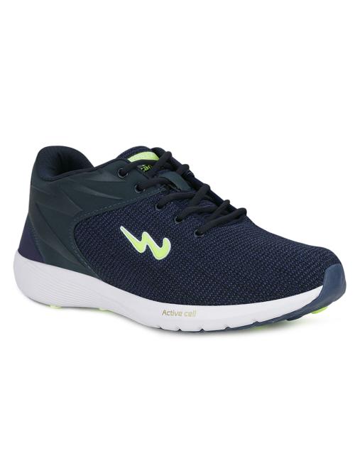 Buy Campus ROYCE2 Blue Men's Running Shoes Online at Best Prices in India JioMart.