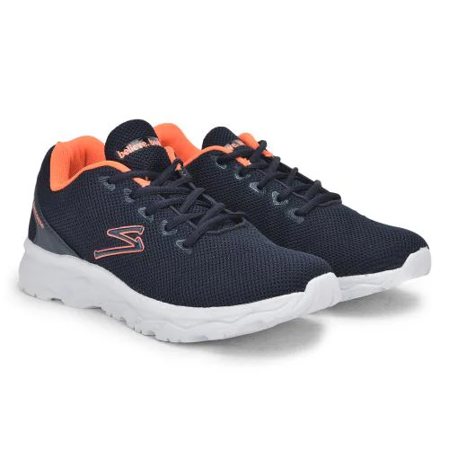 SG Stygian Men Running Shoes