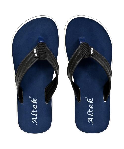 altek tan flip flops