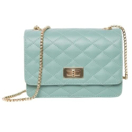 Adisa Green Sling Bag