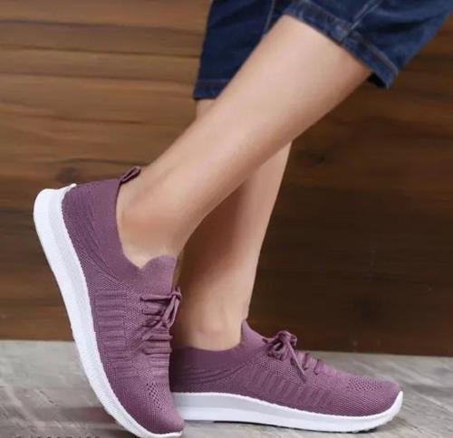 SUPEX Women's Stylish Casual Sports Walking Running Sneakers Shoes For Girl And Women