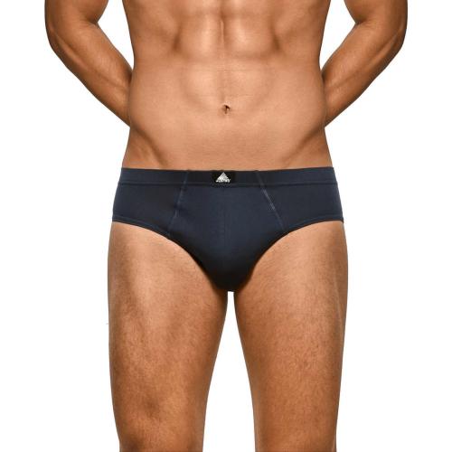 AUSTRO Classic Brief - Covered Waidband more stylish and comfort inner wear - XXXL