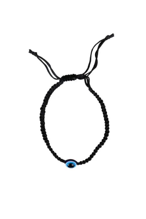 Buy DENICRAAS Eye Charm Bracelet for Men and Women Simple and Classic