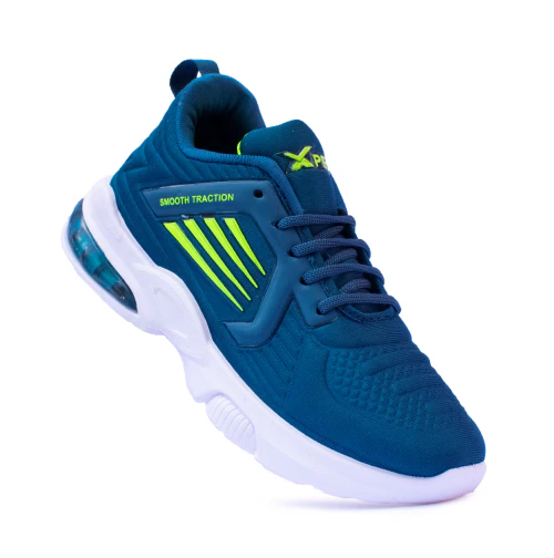 Xpert Sports Shoes for Boys, Kids Sports Shoes, Running Shoes for Boys & Girls, Outdoor Sports Shoes for Kids 9 to 10 Years