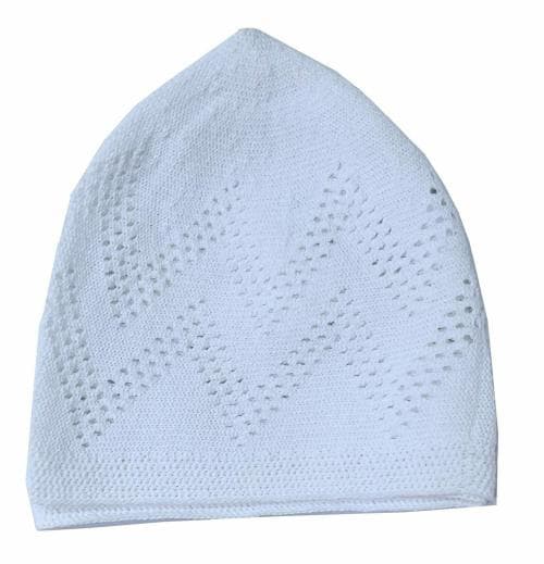 ATABZ Muslim Prayer namaz caps for men and boys