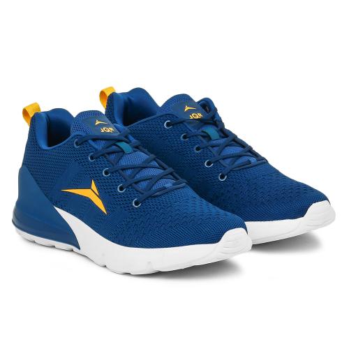 JQR-Hilton-Navy,Running Shoes
