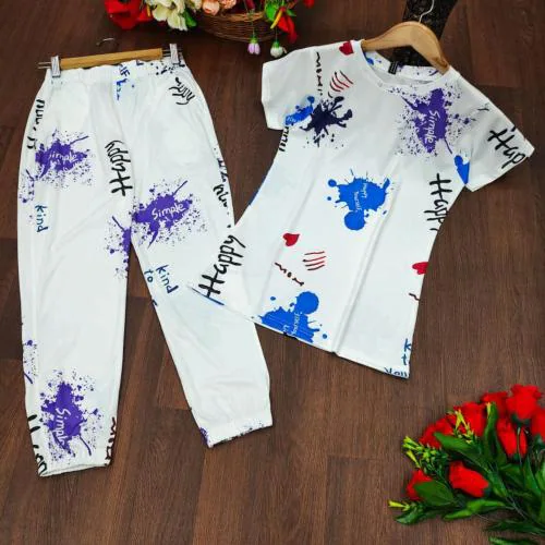 Dr Brand Stylish Casual Ladies Tracksuit