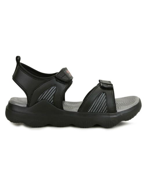 Buy GC-2206 Black Men's Sandals Online at Best Prices in India - JioMart.