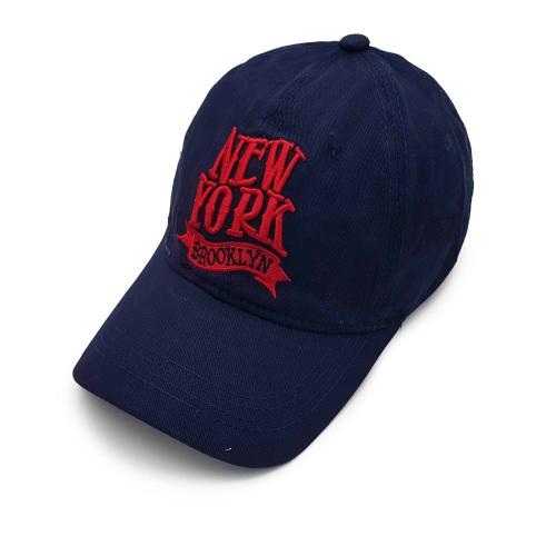 Vritraz Blue Red Baseball Cap
