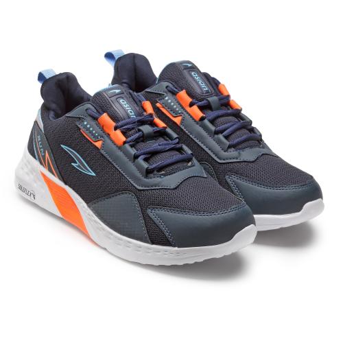 Asian Thar Sports Running Shoes for Men