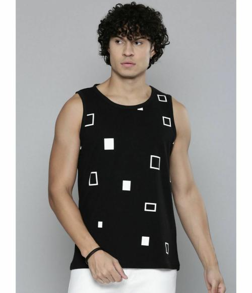 Tshirt for Men | Smartees Men Printed Vest for Men | Men Tshirt | Men | Tshirt | Vest for Men | Vests