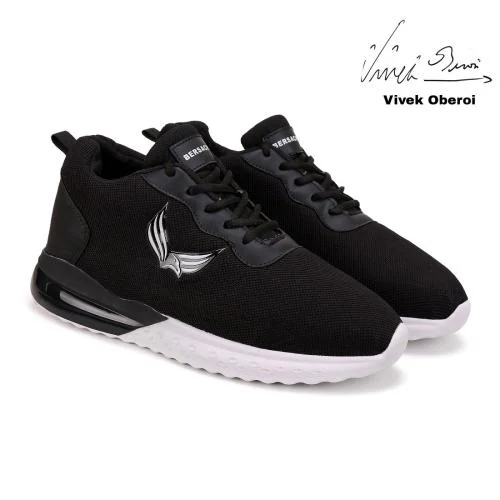 Bersache Men's Hidden Height Increasing 3