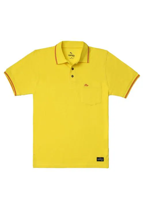 yellow colour t shirt images