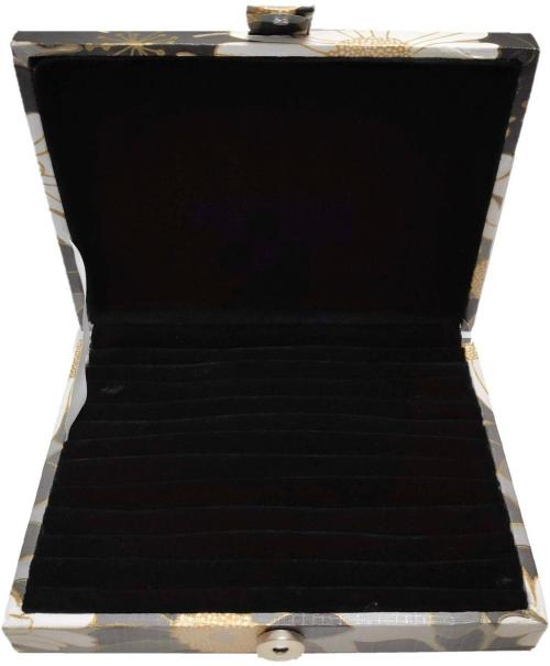 Buy Addyz Vinyl Black Vanity Box Online at Best Prices in India JioMart.