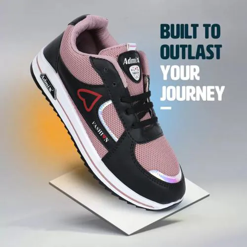 Buy ADMIX Womens Walking Orthotic Shoes Lightweight Breathable Sneakers