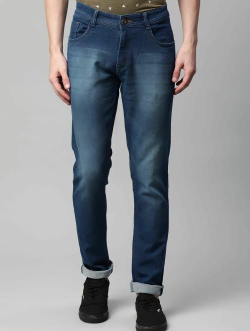 Trendzo Mens Casual Jeans