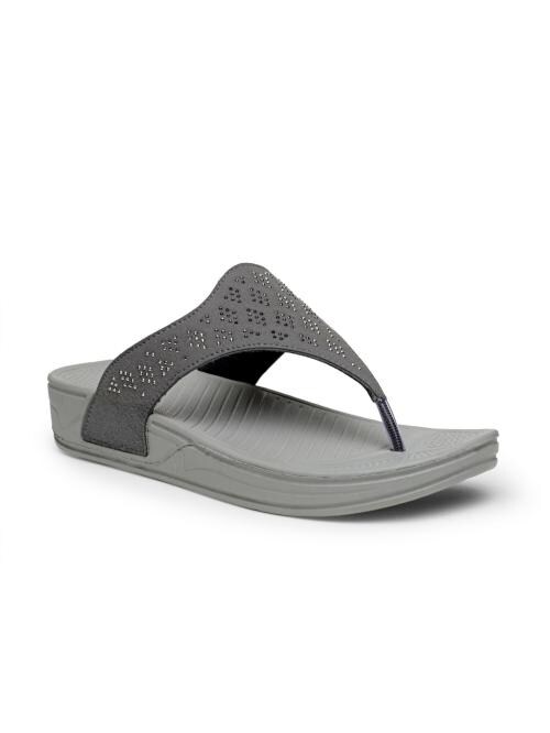 Da Naturo Comfort Ailne ladies Slippers