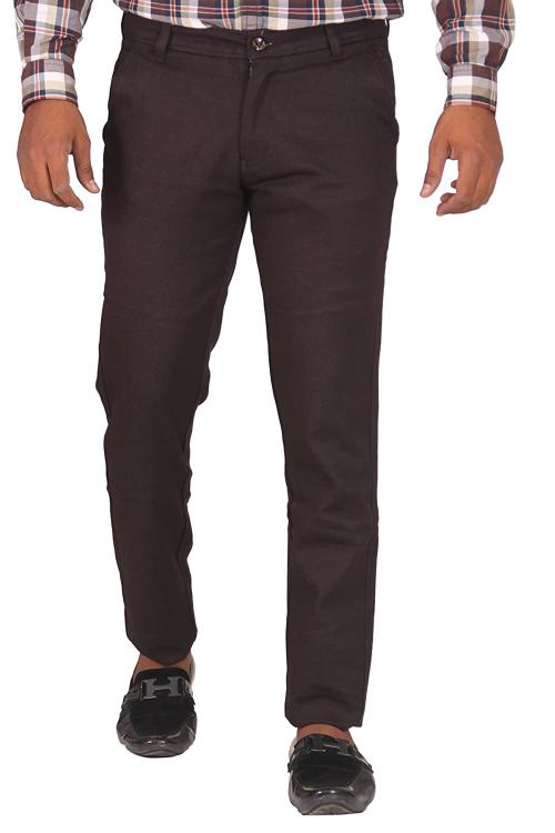 Buy MVR JEANS Men Trousers Online at Best Prices in India JioMart.