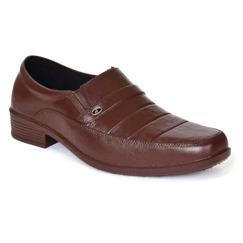 Ajanta Shoes FK0088 Shoes Men's PVC Shoe