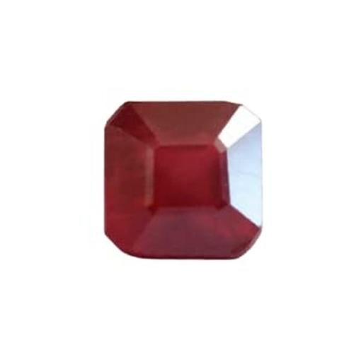 Feel Touch Mart 5.50 Ct Myanmar Ruby Awesome Cut IGL Certified AAA Quality Rare Yakut Manik Loose Gemstone