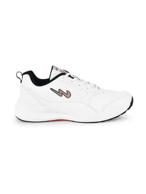 Campus COMET WHT/NAVY Men's Running shoes
