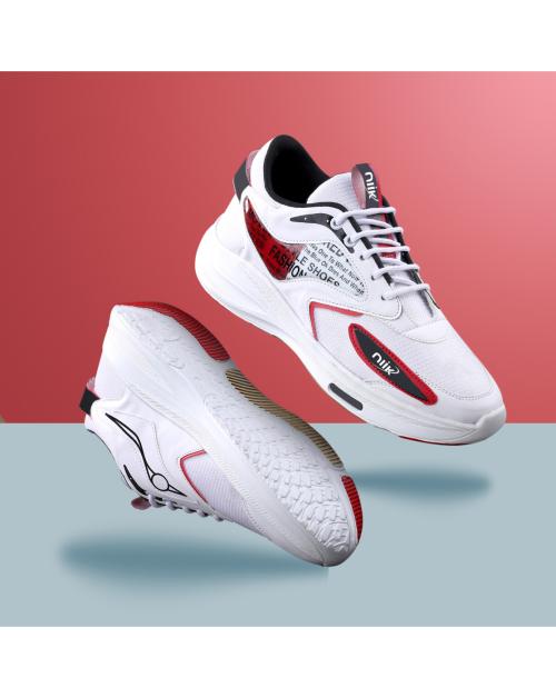 Imcolus Men's New Arrival Running Sports Shoes
