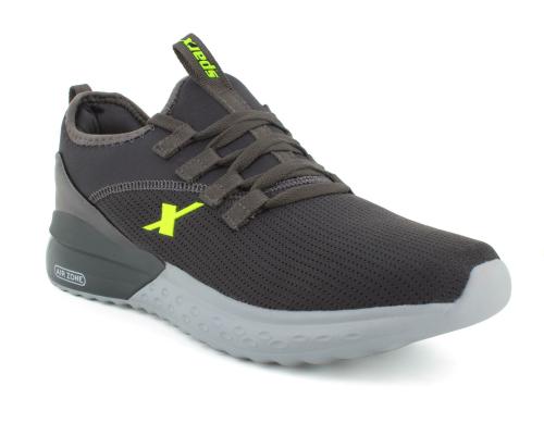 Sparx Grey Sports Shoes For Men