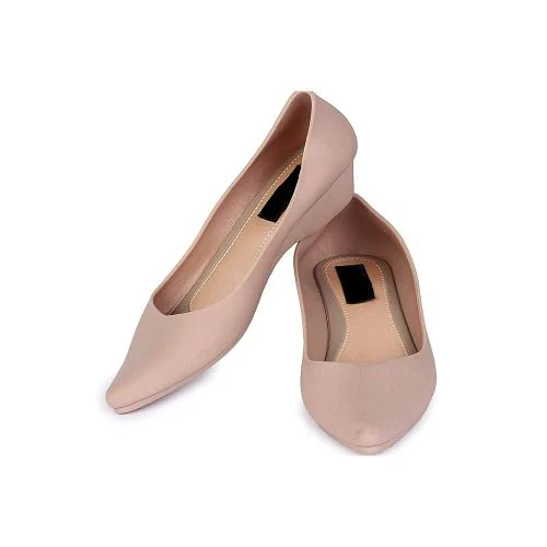 Joda Ghar Casual Bellies/Comfortable Light Weight Bellies for Girls and Women