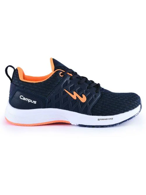 Buy Campus RODEO Pro Blue Men's Running Shoes Online at Best Prices in ...