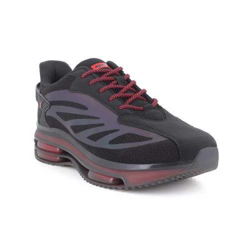 Sparx Black Men Sports Shoes