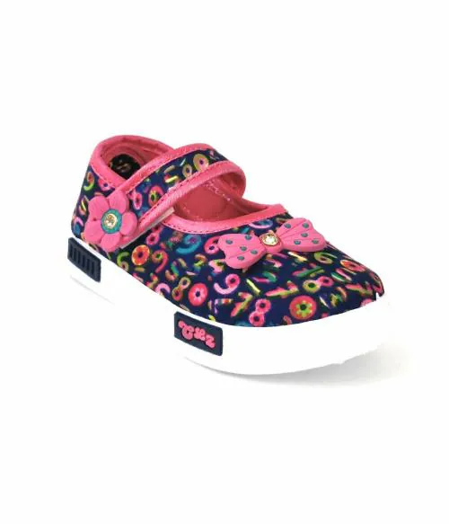Coolz Kids Fashion and Casual Bellies Cute-1 for 1-4 Years Girls